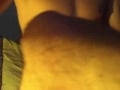 Jacking off
