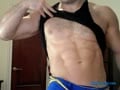 Hawt Gym Buddy