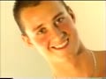 EARLY MATUS AUDITION WHEN HE WAS YOUNG AND BEFORE BULKING UP
