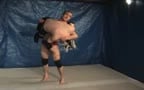 Wrestling