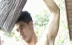 asian guy