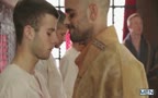 gay throne 3
