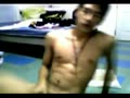 Jerking on Cam