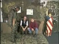 Huge dicks on horny soldiers pt 1
