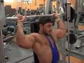 gym monster 