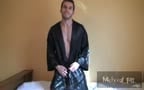 Fitt in Robe