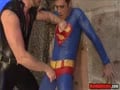 Superman VS Zod
