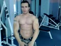 arab flexing