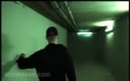 Cum Slut Fucked Rough n Raw in Alley