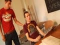 Detention Sex