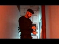Wipping ass
