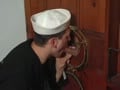 port hole