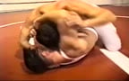 bondage wrestling