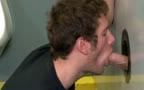 hot glory hole