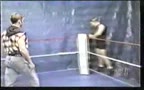 wrestling