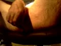 Self Fucking and Cumming In My Ass
