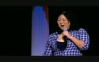 Margaret CHO loves gay men and sex
