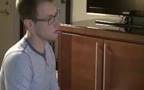 Adrian Long swallows