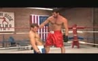 Boxing Ring Banging