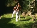 hot outdoors