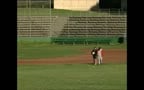 coach, doctor and player