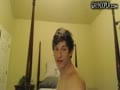 Hot guy Brad