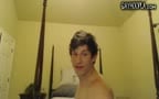 Hunky guy Brad 