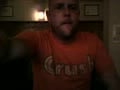 Quick JO session.. I eat my load 