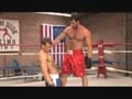 Trent Deisel vs Rusty Stevens
