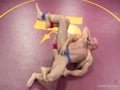 eli hunter  vs tatum