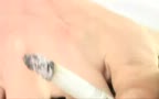 smoking