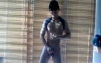 Jerking Off