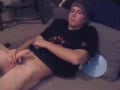 WANK CAM CUM