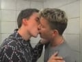 bathroom sex