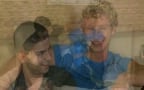 Alexander Kudrov and Nicco Sky