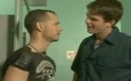 Janitor Threesome