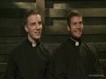Religious themed bound gods