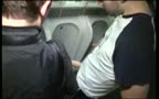Nathan fucked & loaded