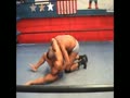 Hot Wrestling