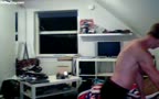 guy fucking a fleshlight