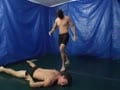 Flash cardiac arrest