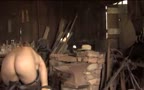 In the Shed