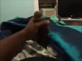 blk guys nutt closeup