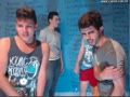 latin cam show