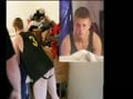 Tropixxx Nick Spanked