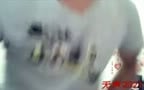 CHINESE HUNK CAM 07