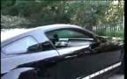 str8 sucked in car