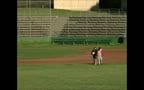 coach doctor and player