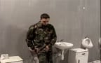 fucked in the bathroom