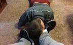 feet worship